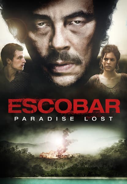 Escobar: Paradise Lost