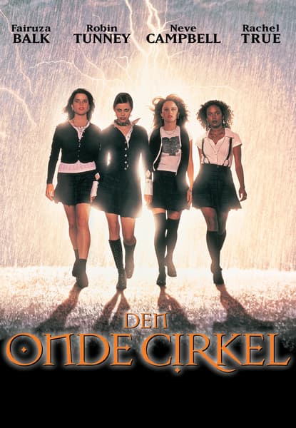 Den onde cirkel