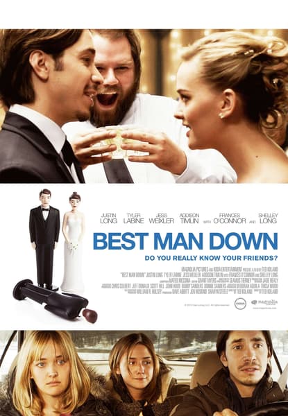 Best Man Down