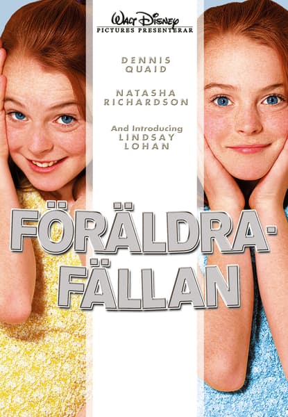Föräldrafällan