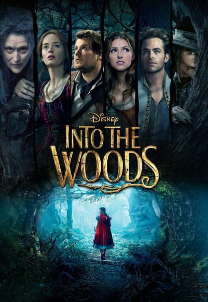 Into the Woods