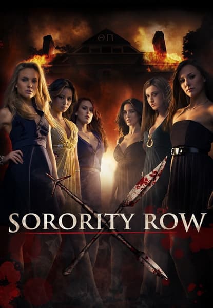 Sorority Row