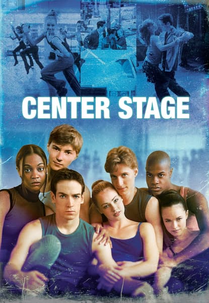 Center Stage
