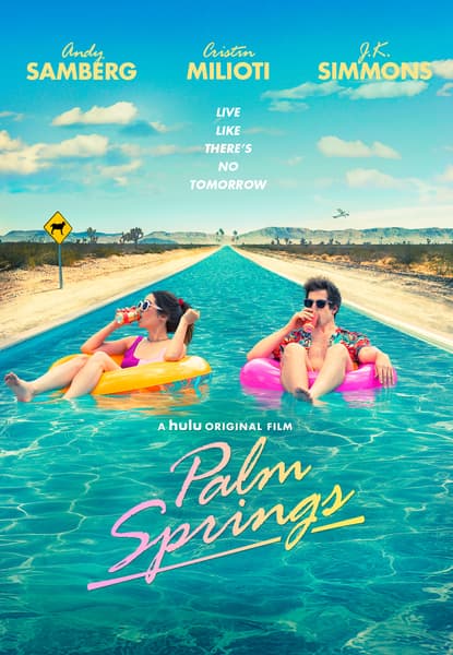 Palm Springs