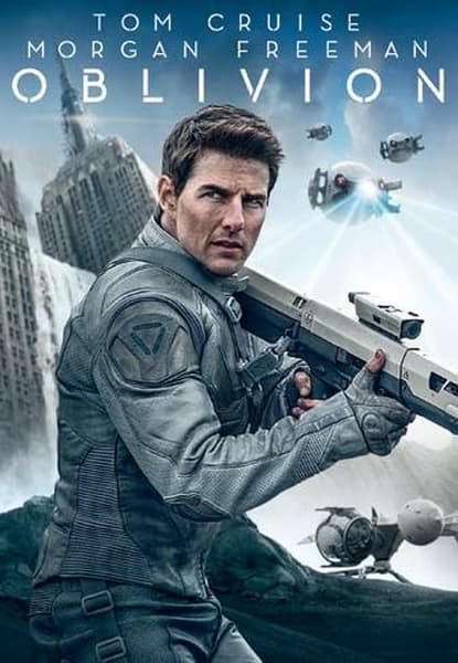 Oblivion