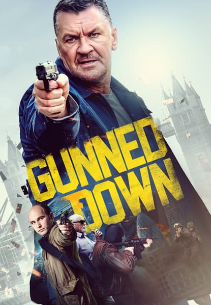 Gunned Down