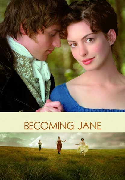 Becoming Jane