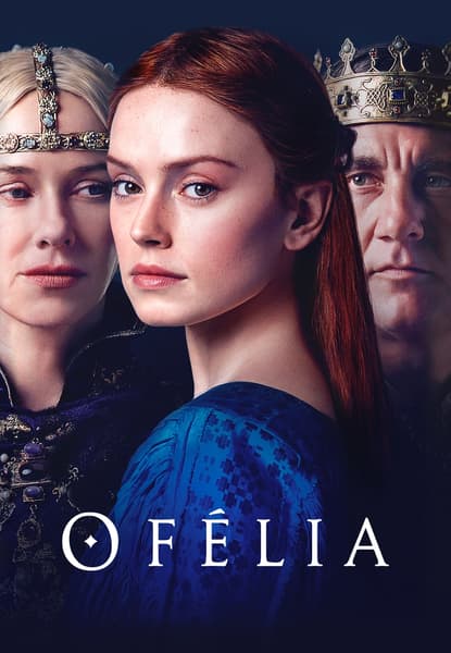 Ophelia