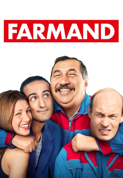 Farmand