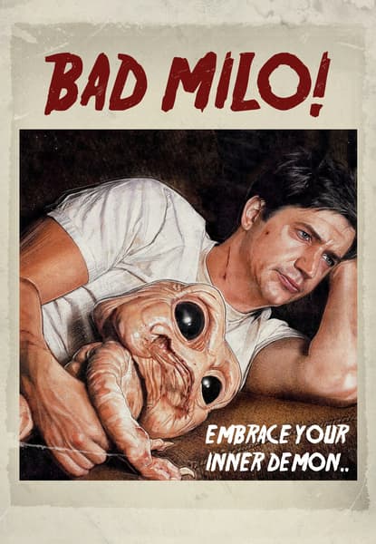 Bad Milo