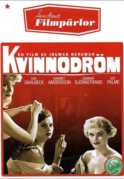Kvindedrømme