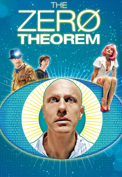 Zero theorem