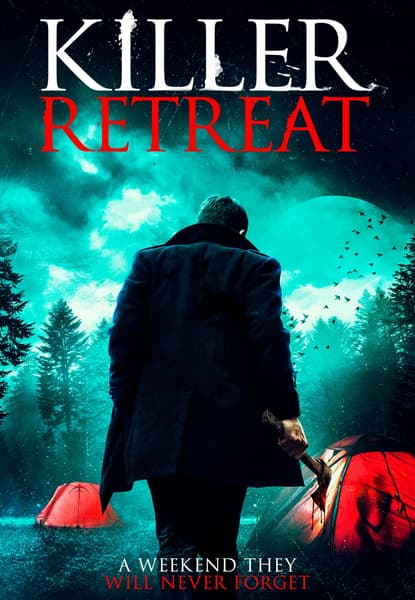 Killer Retreat