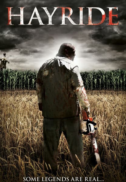 Hayride