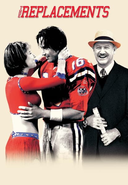 The Replacements