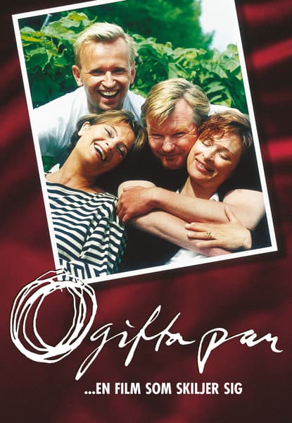 Ogifta par - en film som skiljer sig