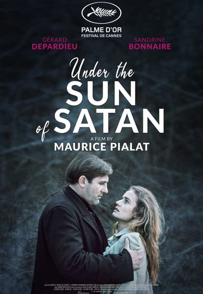 Under Satans sol