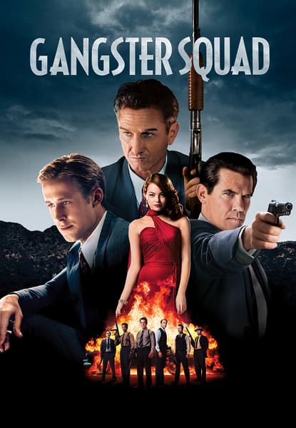 Gangsterisota
