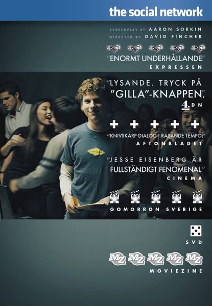 The Social Network