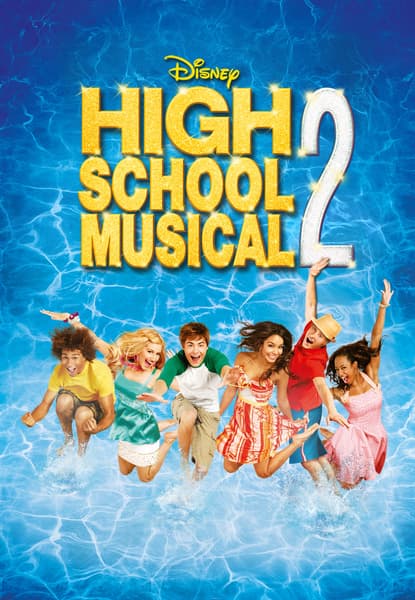 High School Musical 2