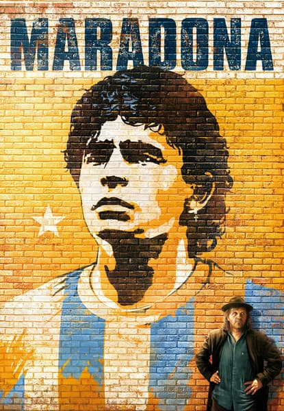 Maradona