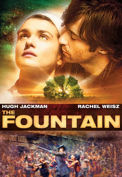 The Fountain