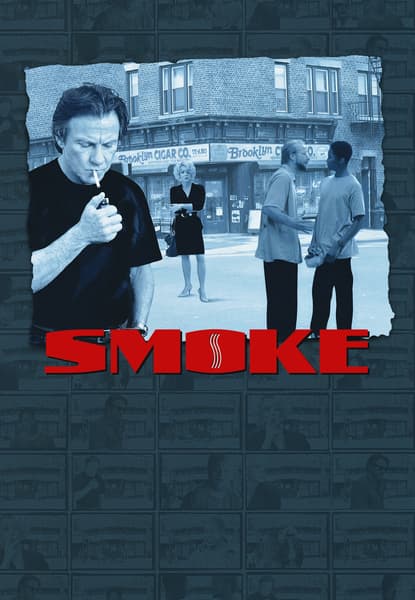Smoke