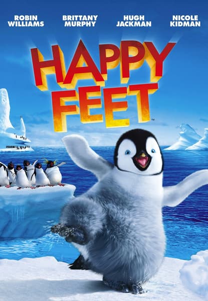 Happy Feet