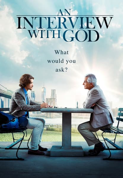 An Interview With God