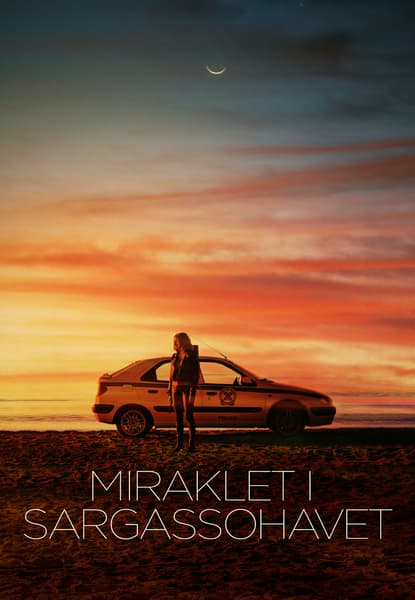 Miraklet i Sargassohavet
