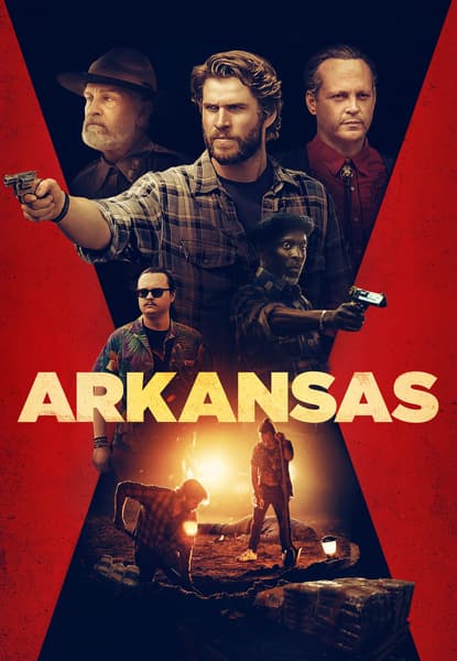 Arkansas