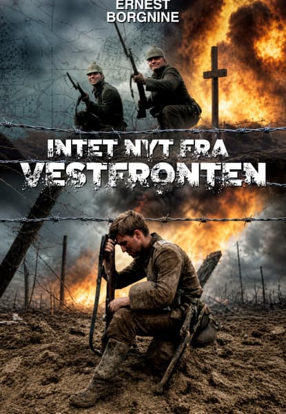 Intet nyt fra vestfronten