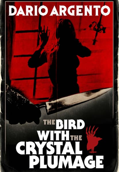The Bird with the Chrystal Plumage