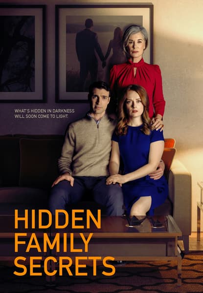 Hidden Family Secrets