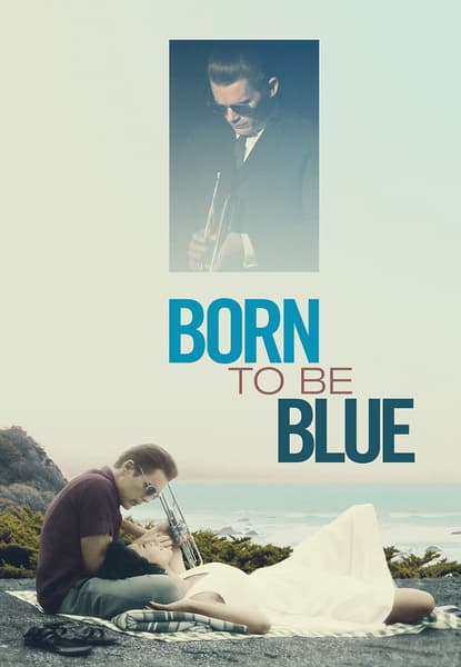 Born to be blue