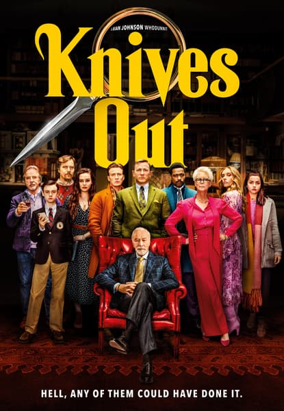 Knives Out
