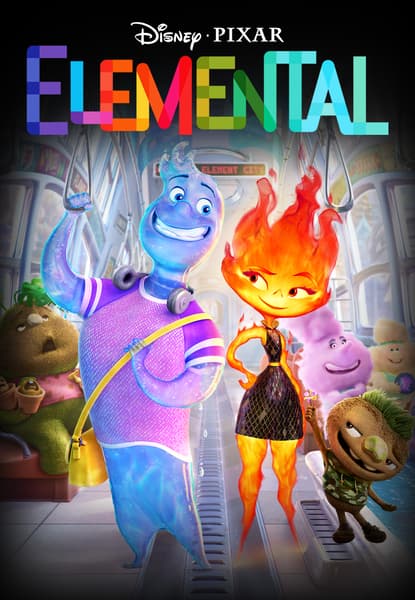 Elemental