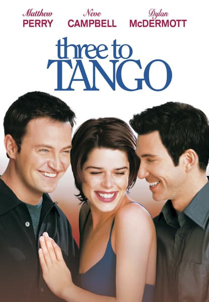 Three to Tango