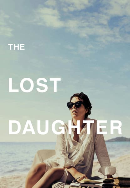 The Lost Daughter
