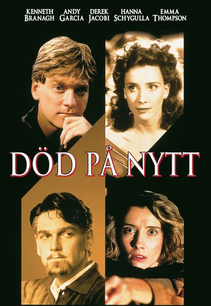Död på nytt