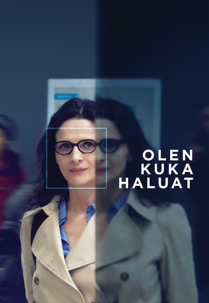 Olen kuka haluat