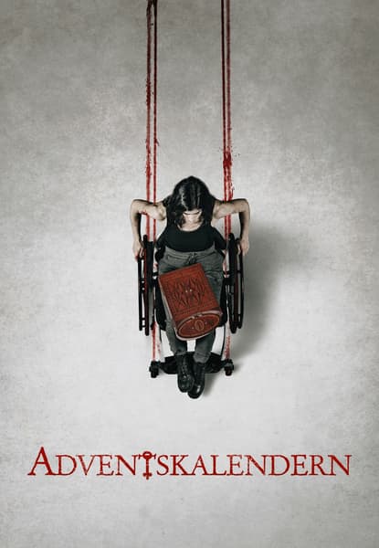 The Advent Calendar