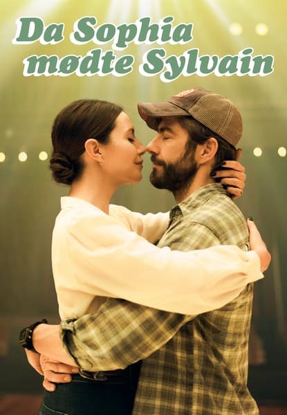 Da Sophia mødte Sylvain