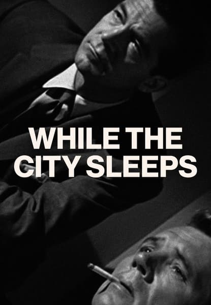 While The City Sleeps