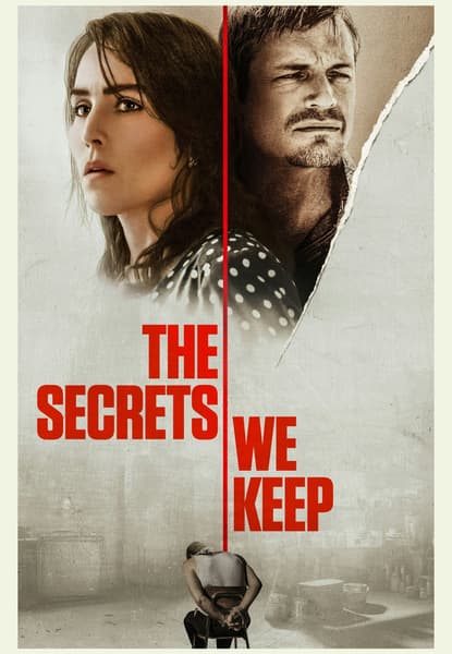 The Secrets We Keep