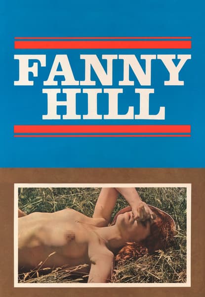 Fanny Hill
