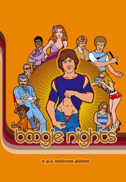 Boogie Nights