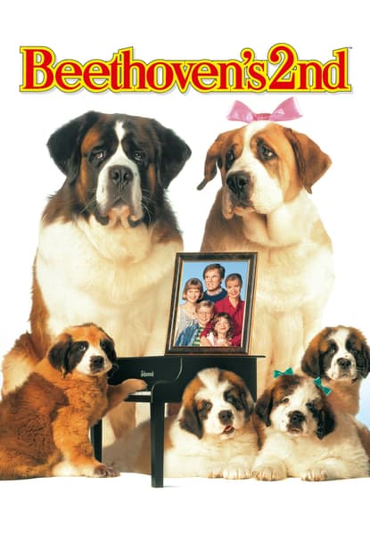 Beethoven 2