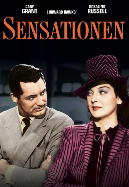 Sensationen