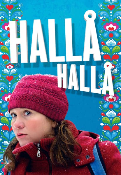 Hallå Hallå